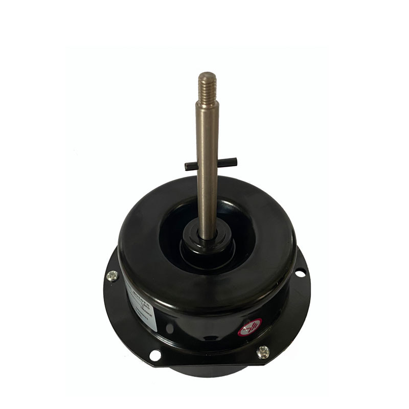 Copper Winding Single Phase 35W Air Cooler Fan Motor / HVAC Fan Motor for Cooling Parts