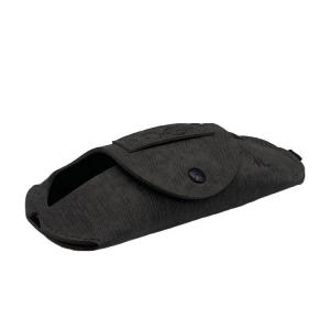 Quality Fashionable Pu Leather Glasses Case Lightweight Hard Shell wholesale