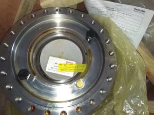 Quality Rexroth GFT60T3B140-19 Hydraulic Travel Motor Gearbox/Reducer wholesale