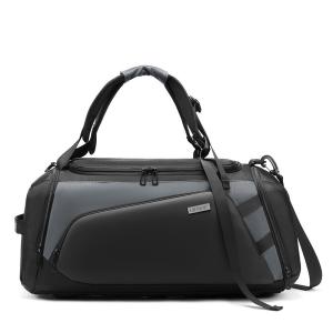 Quality Oxford Cloth Travel Duffle Bag Customization Dirt Resistance wholesale