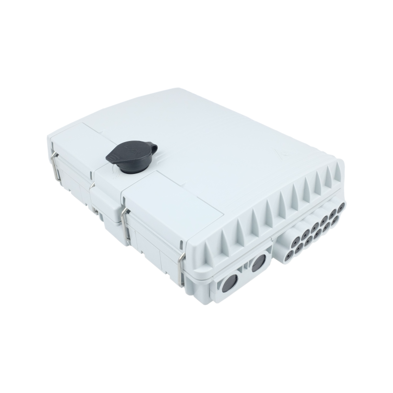 5 Blue Square Simplex UPC FC Optic Fiber Adapter for FTTH Used Feature FTTH
