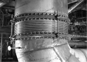Quality Corrugated Tube Expansion Joint wholesale