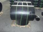 High Quality Butt Welded Carbon Steel Tee