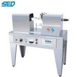 Semi Automatic Ultrasonic Tube Sealing Machine 220V 50HZ Single Phase Type