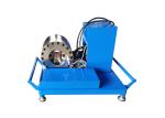 Hose Press For Sale Hydraulic Pipe Clamp Pressing Machine Low Pressure Crimping
