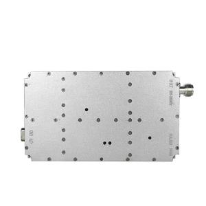 Quality 1000W 50-1000MHz RF Power Amplifier Module Anti Drone Module wholesale