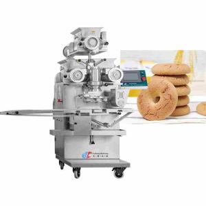 Quality Customize 220V Puff Pastry Equipment Puff Pastry Dough Machine wholesale