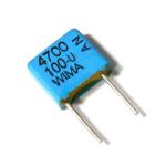 MKP1W031007C00KSSD WIMA Film Capacitor