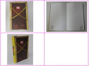 Quality a5 journals notebook professional notebook manufactory wholesale