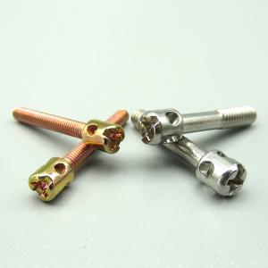 Quality Din404 A2-70 Stainless Steel Electric Meter Screws Machine Thread Specialized Screws wholesale