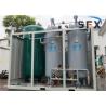 Buy cheap ISO9001 PSA O2 Generator For Steel Making Industry from wholesalers