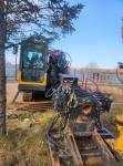 used hdd rig, used xcmg hdd rig, used xcmg hdd rig xz1350