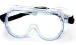 PC Dust Protection Industrial Safety Goggles With Good Transparent Vision