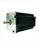 Totally Enclosed 1.8NM Water Cooled Brushless DC Motor