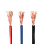 Power Station H07V-K Copper PVC Insulated Building Wiring Wires