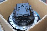 Belparts Excavator Travel Motor Assy PC100-3 PC100-1 Final Drive Assy 202-60