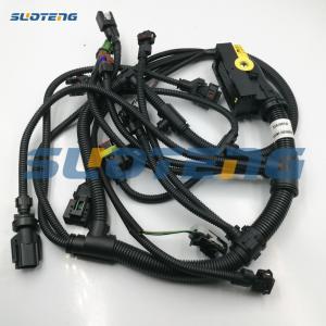 Quality 320/09727 32009727 Engine Chassis Wiring Harness For JS200 Excavator wholesale