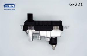 Quality G-221 G221 Turbocharger Electronic Actuator 6NW009412 728680-5015S wholesale