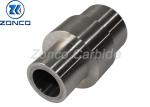 Stainless Steel Tungsten Carbide Valve Assembly With High Fractural Strength