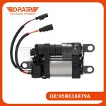 Porsche Macan 2015-2020 Air Suspension Compressor 95B698010A 95B698010