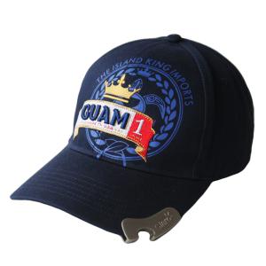 Quality Bottle Opener 6 Panel Flexfit Fitted Baseball Cap 60cm Cotton Unisex wholesale