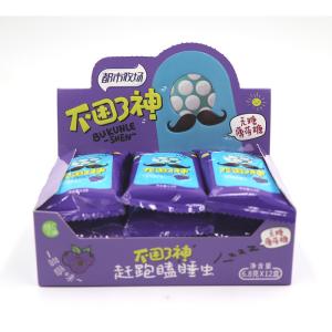 Quality Cooling Fresh Breath Healthy Snack Candy For Office Worker Smoking People wholesale