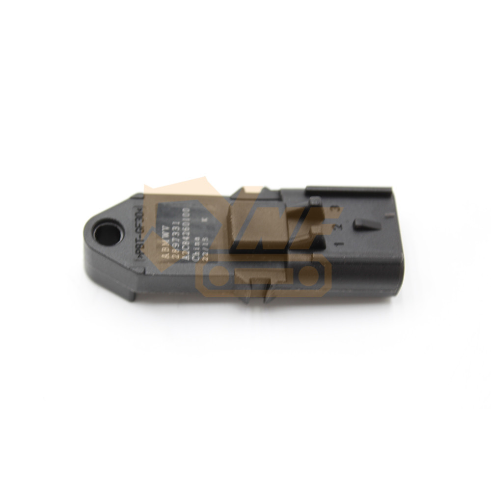 Excavator PC200-8 Engine Control Air Pressure Sensor 6261-81-1900 6261811900 6755-81-1900 6755811900