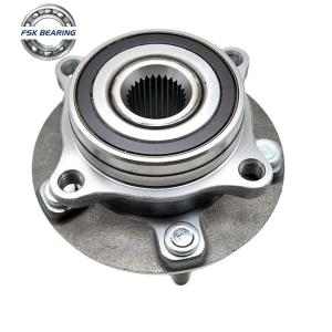 Quality MR594979 Front Wheel Hub Unit Auto Bearing Parts Assembly For Mitsubishi Lancer 10th-Landy wholesale