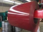 1220 1240 Color Coated Aluminium Coil Of All Ral Colors 1260 Alloy 1100 3003