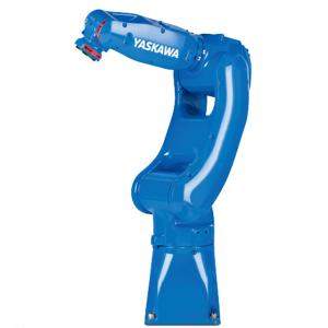 Quality Yaskawa MOTOMAN GP8 Industrial Vehicle Painting Robot Arm wholesale
