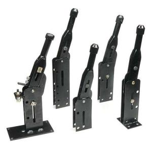 Quality Convenient Hand Brake Lever High-strength Carbon Steel For Excavators Agricultural Equipment wholesale