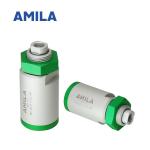 Short Cycle Lifting Cylinder Single Vacuum Throttle Valve Controlled