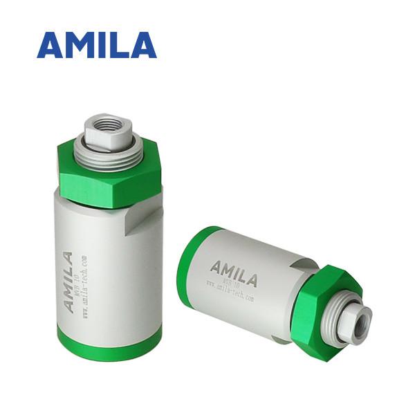 Cheap Aluminium Vacuum Lifting Air Cylinder 60Kpa For Gripping System for sale