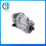 12V Starter Motor 28100-40291-71 For Toyota 6FD-10 6FD-14 6FD-15 6FD-18 Forklift