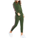 Fitness Hooded Womens Hooded Tracksuit Sportswear Women Tracksuit