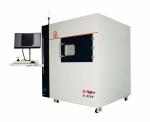 Micro Focus X Ray Semiconductor Inspection Equipment Inline 2D