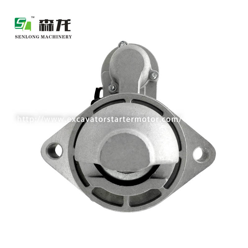 Bosch Motor 12V 9T 1.8V 8EA012526001 8EA738259101 96627034 96843574 8000129 DRS0141 0986026050 EX96843574 LRS02314