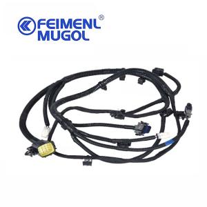 Quality Great Wall Bumper Harness 4011500XKZ36A 4011500AKZ36A 4011400XKZ16A 4011500XKZ36B 4013400XKZ16A 4013400XKZ36A wholesale