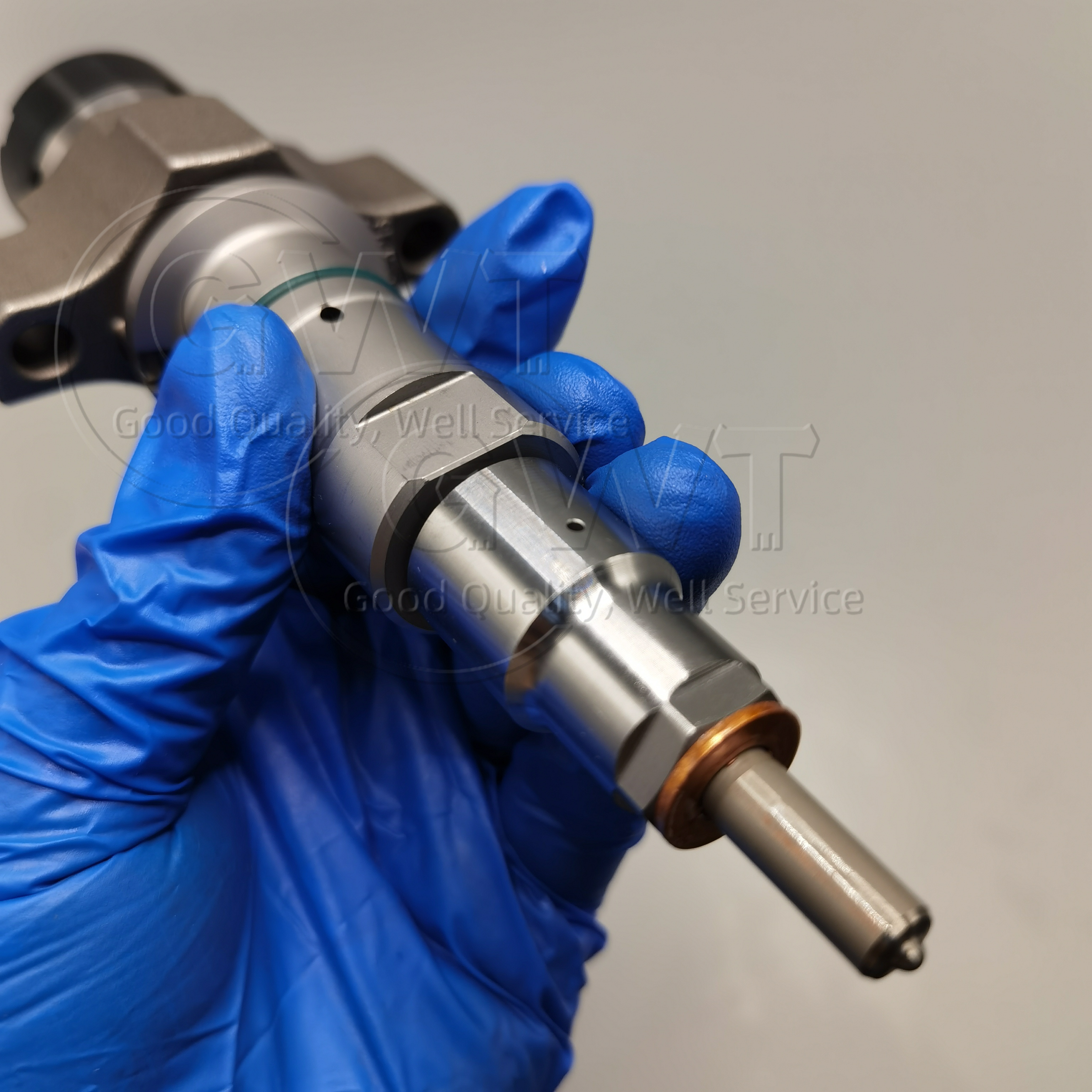 4359204 Diesel Injector Nozzle Cummins Injector Nozzles 4359204RX 4384165