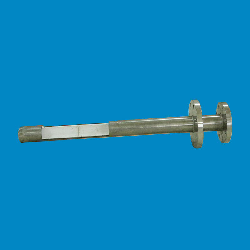 Flexible And Resilient Powder Conveying Wear Resistant Pipeline Manufacturers Alumina Ceramics