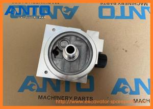 Quality VOE11110708 11110708 Fuel Filter Housing Excavator Spare Parts For EC290B EC350D wholesale