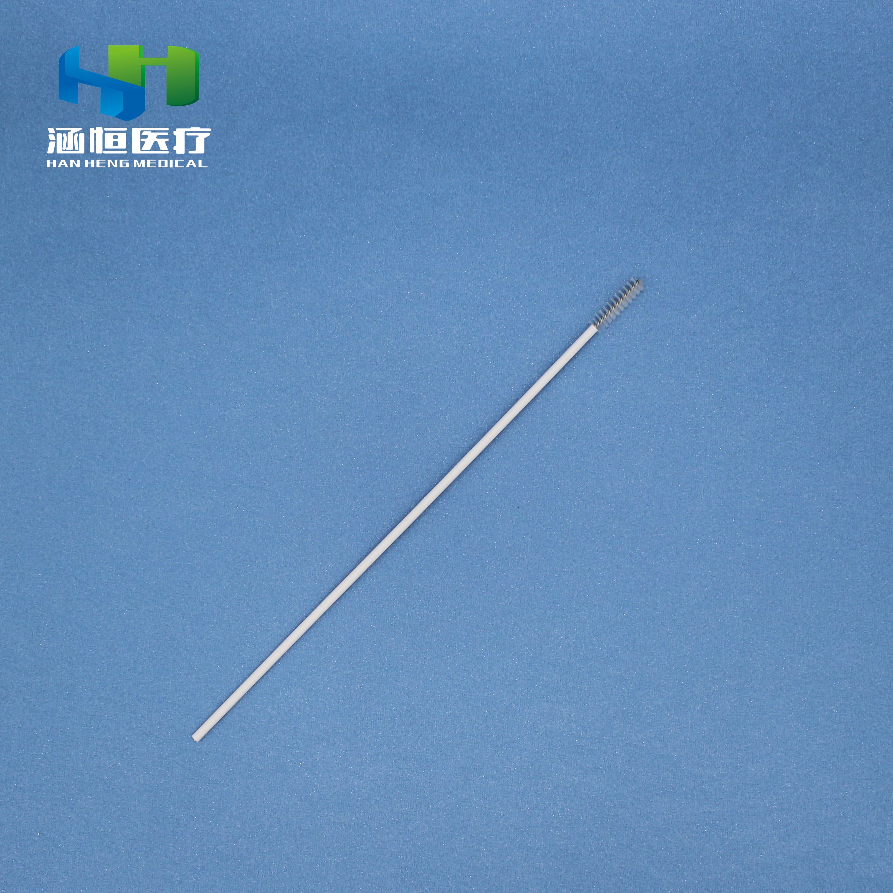 Medical Examination Hygienic Cervical Cytology Brush