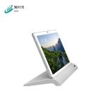 10inch MT8168 Hotel Tablet PC RAM 2GB ROM 16GB With 6000mAh Battery