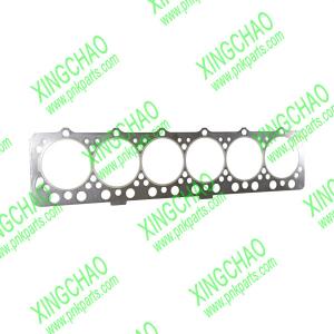 Quality DZ111356 R525541 JD Tractor Parts Gasket Agricuatural Machinery wholesale