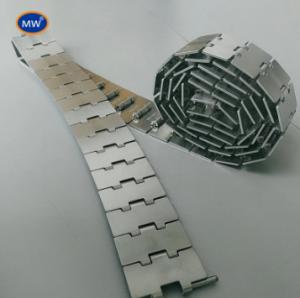 Quality Plastic Table Top Conveyor Chain 820 wholesale