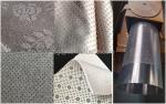 Indoor Non Slip Carpet Antislip Making Machine for Non Woven Fabric Slippers