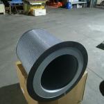 Gardner Denver Spare Parts Oil Outer Core 1089057516 High Quality Products