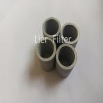 0.22-50 Micron Stainless Steel Sintered Mesh Filter -200C To 1000C Work Temp