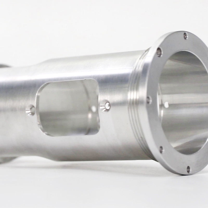 Custom Made Aluminum Die Casting Auto Parts With ISO 9001 Certification