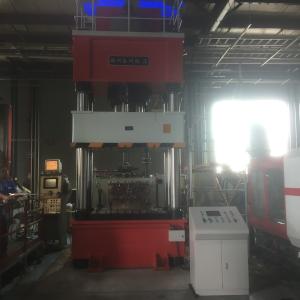 Quality Truck Brake Press Hydraulic Machine , Industrial Hydraulic Press Machine Computerized wholesale